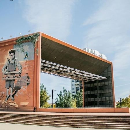 Setubal Rp House Apartamento Perto Do Mar E Comercio Na Luisa Todi Setúbal Exterior foto