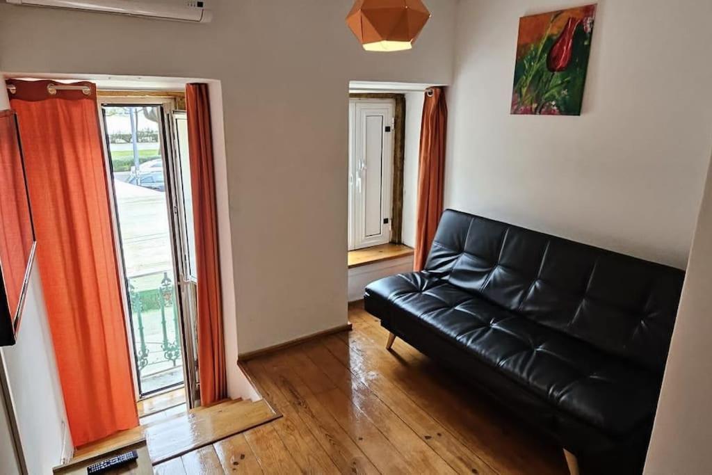 Setubal Rp House Apartamento Perto Do Mar E Comercio Na Luisa Todi Setúbal Exterior foto