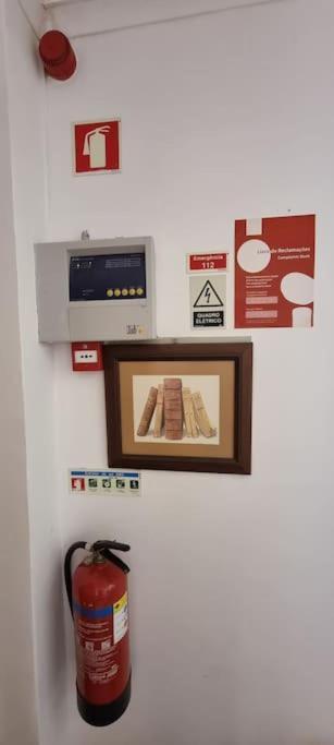 Setubal Rp House Apartamento Perto Do Mar E Comercio Na Luisa Todi Setúbal Exterior foto