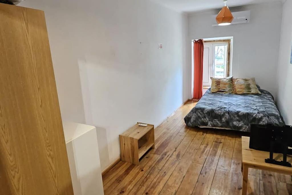 Setubal Rp House Apartamento Perto Do Mar E Comercio Na Luisa Todi Setúbal Exterior foto