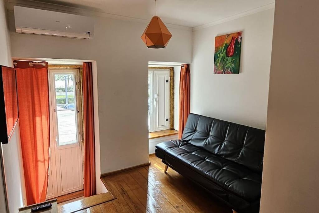 Setubal Rp House Apartamento Perto Do Mar E Comercio Na Luisa Todi Setúbal Exterior foto