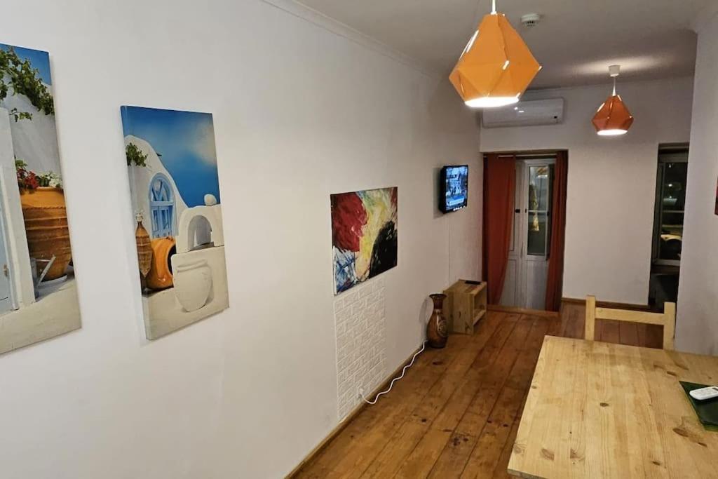 Setubal Rp House Apartamento Perto Do Mar E Comercio Na Luisa Todi Setúbal Exterior foto