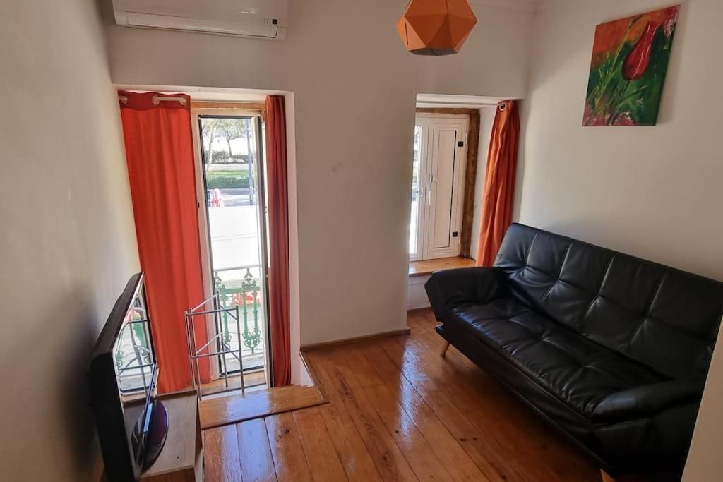 Setubal Rp House Apartamento Perto Do Mar E Comercio Na Luisa Todi Setúbal Exterior foto