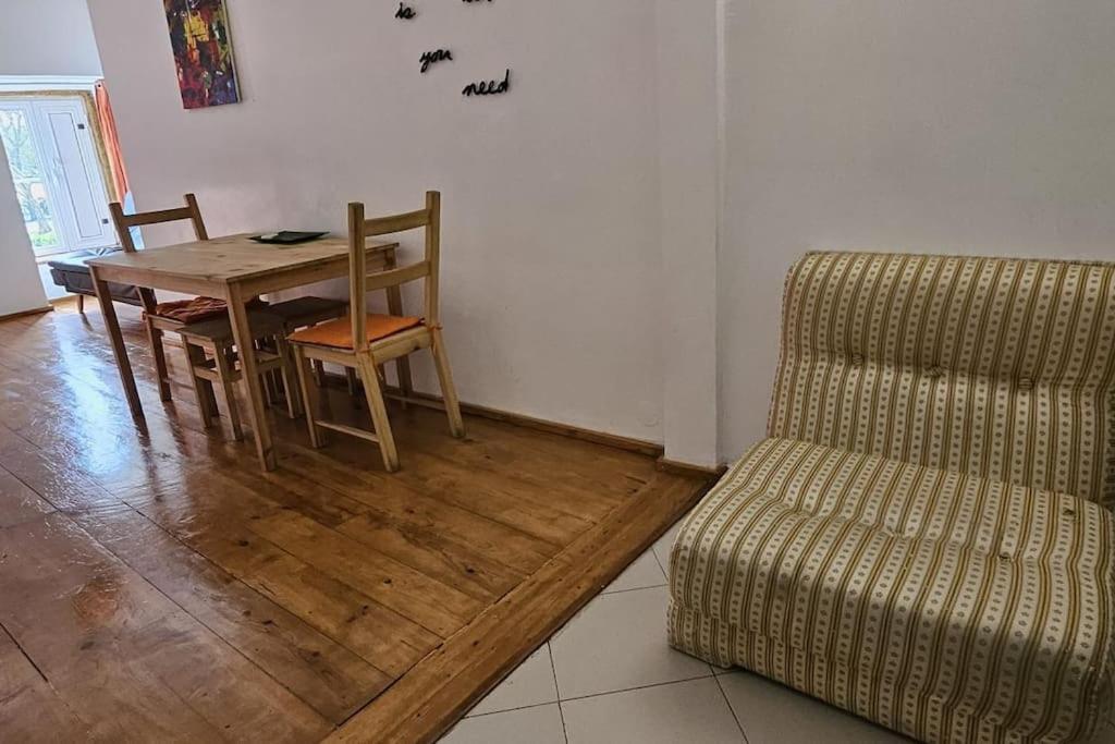Setubal Rp House Apartamento Perto Do Mar E Comercio Na Luisa Todi Setúbal Exterior foto