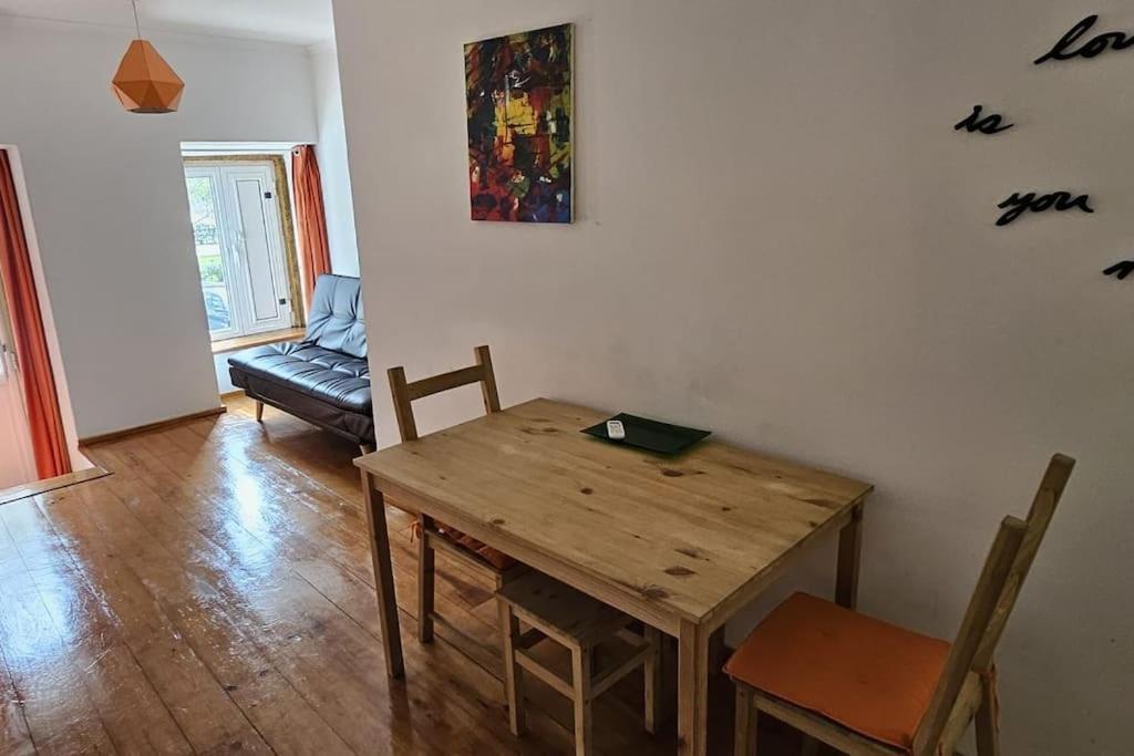 Setubal Rp House Apartamento Perto Do Mar E Comercio Na Luisa Todi Setúbal Exterior foto