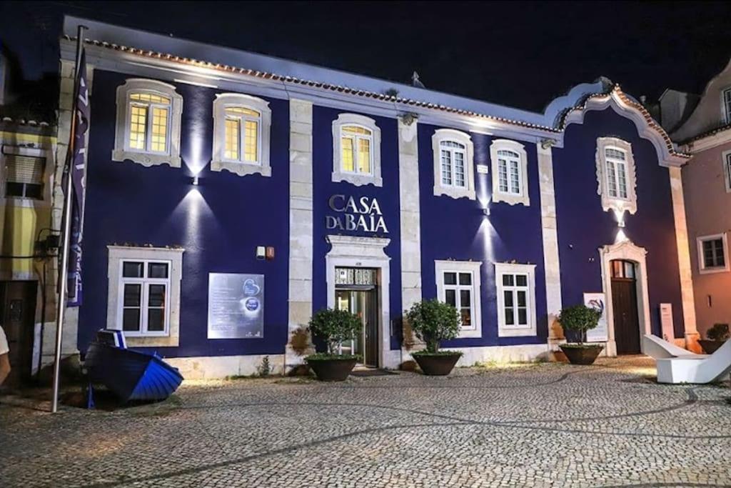 Setubal Rp House Apartamento Perto Do Mar E Comercio Na Luisa Todi Setúbal Exterior foto